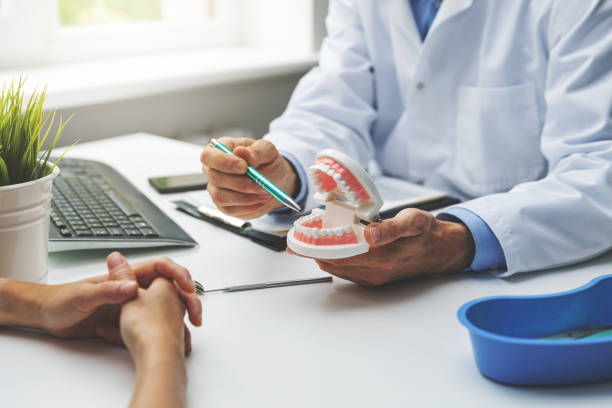 Oral Surgery in Maple Glen, PA
