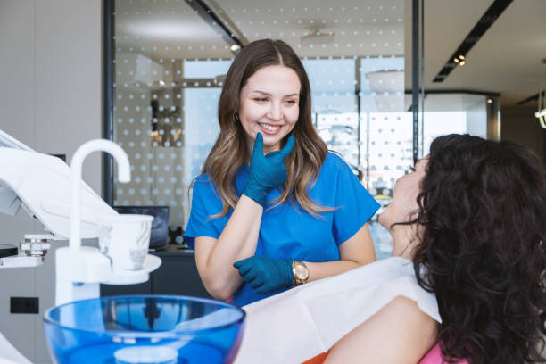 Advanced Technology for Better Dental Care in Maple Glen, PA